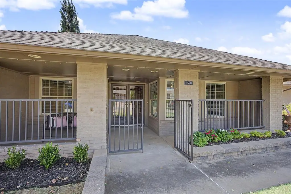 2620 NW 61st Street, Oklahoma City, OK 73112 - #1