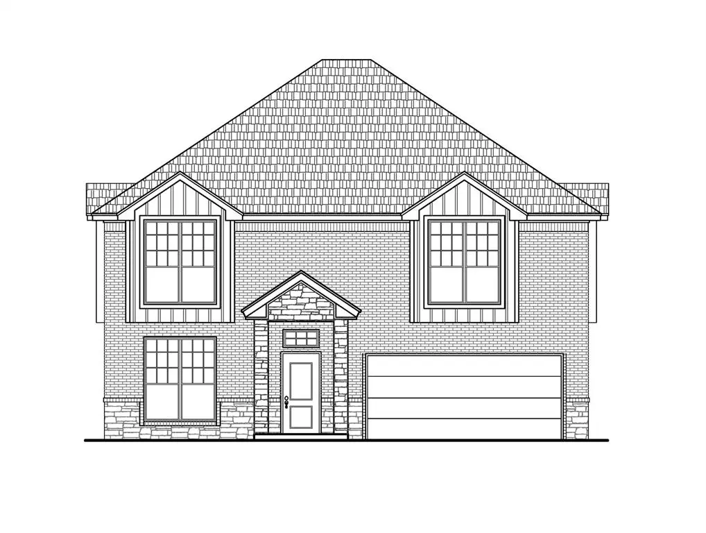 12613 NW 137th Street, Piedmont, OK 73078 - #1