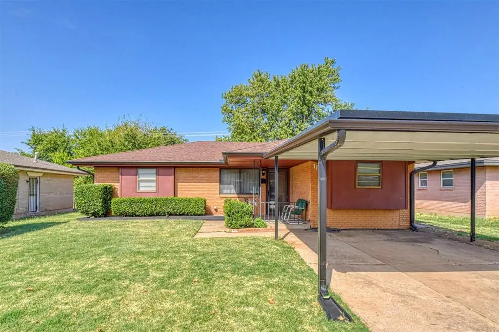1135 Elmhurst Street, Moore, OK 73160 - #1