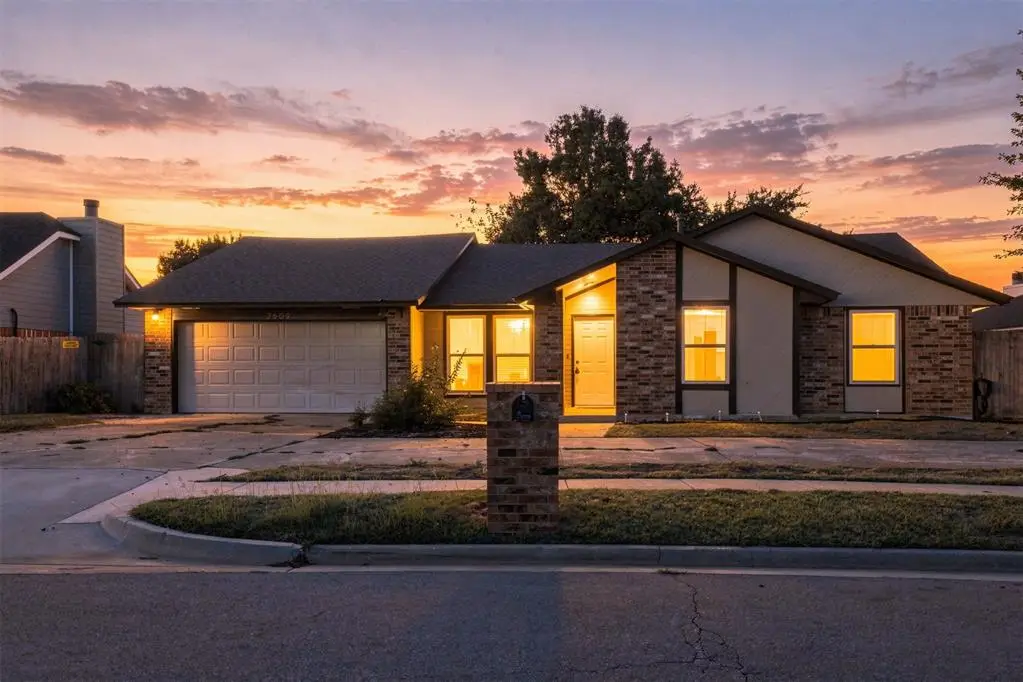 7609 Northway Terrace, Oklahoma City, OK 73162 - #1