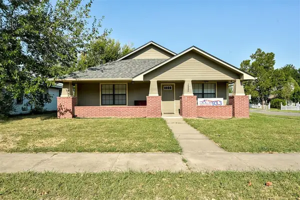 1925 N Mckinley Avenue, Oklahoma City, OK 73106