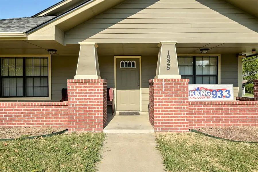 1925 N Mckinley Avenue, Oklahoma City, OK 73106 - #3