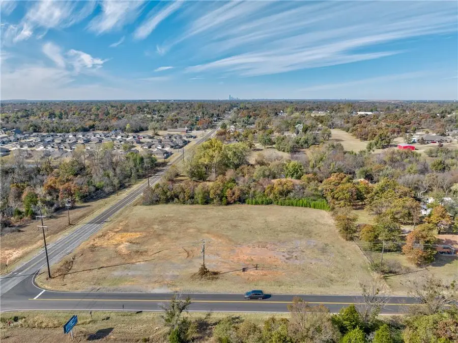 10955 NE 10th Street, Oklahoma City, OK 73130 - #2