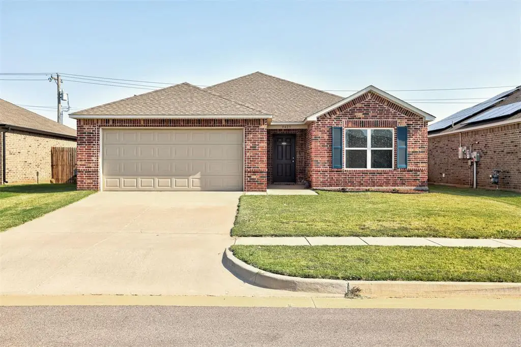 9425 NW 122nd Terrace, Yukon, OK 73099 - #1