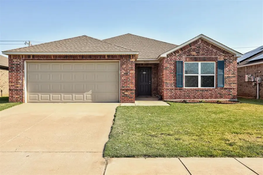 9425 NW 122nd Terrace, Yukon, OK 73099 - #2