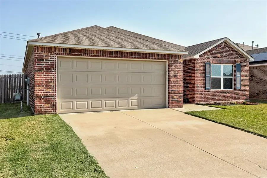 9425 NW 122nd Terrace, Yukon, OK 73099 - #3