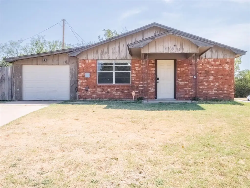 901 NW 66th Street, Lawton, OK 73505 - #1