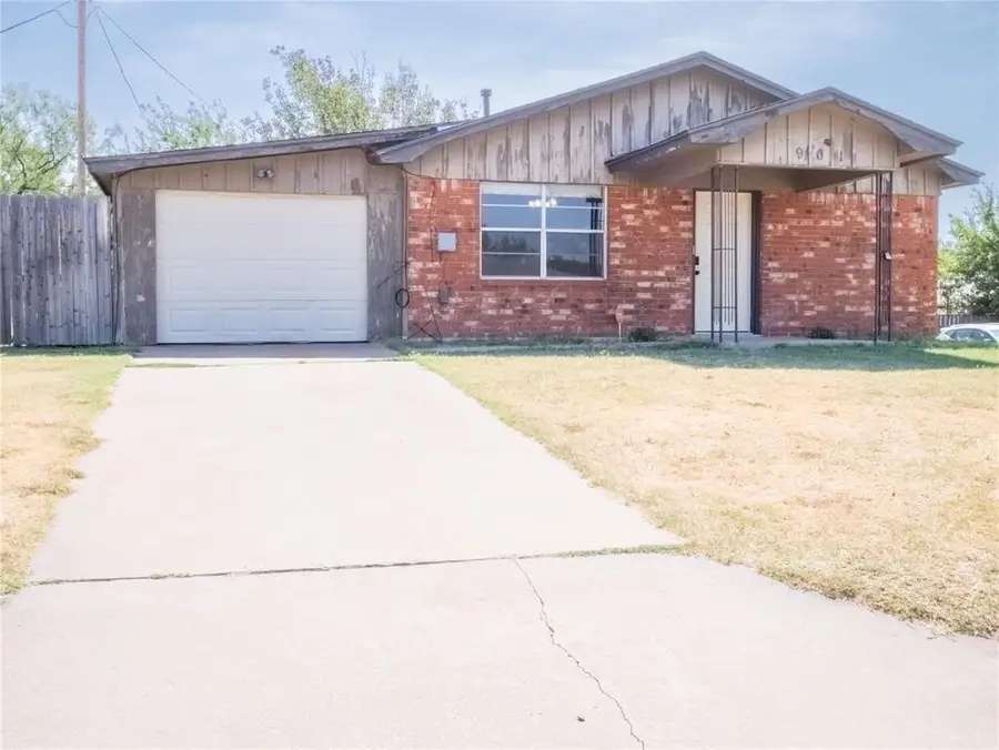 901 NW 66th Street, Lawton, OK 73505 - #2
