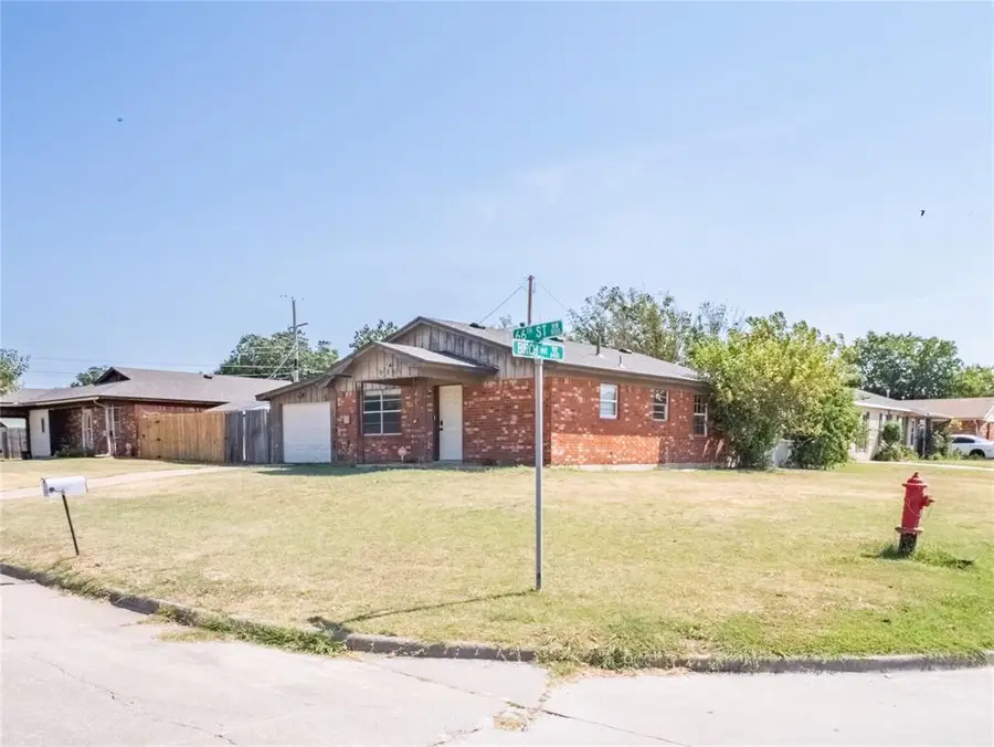 901 NW 66th Street, Lawton, OK 73505 - #3