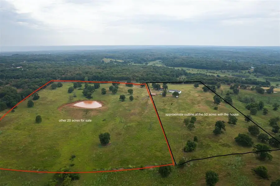 E Cedar Lane Road, Norman, OK 73026 - #2