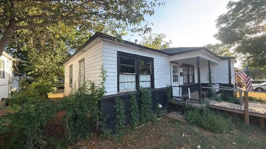 202 E Elder Avenue, Duncan, OK 73533 - #2