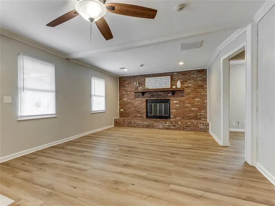 4905 N Willow Avenue, Bethany, OK 73008 - #3