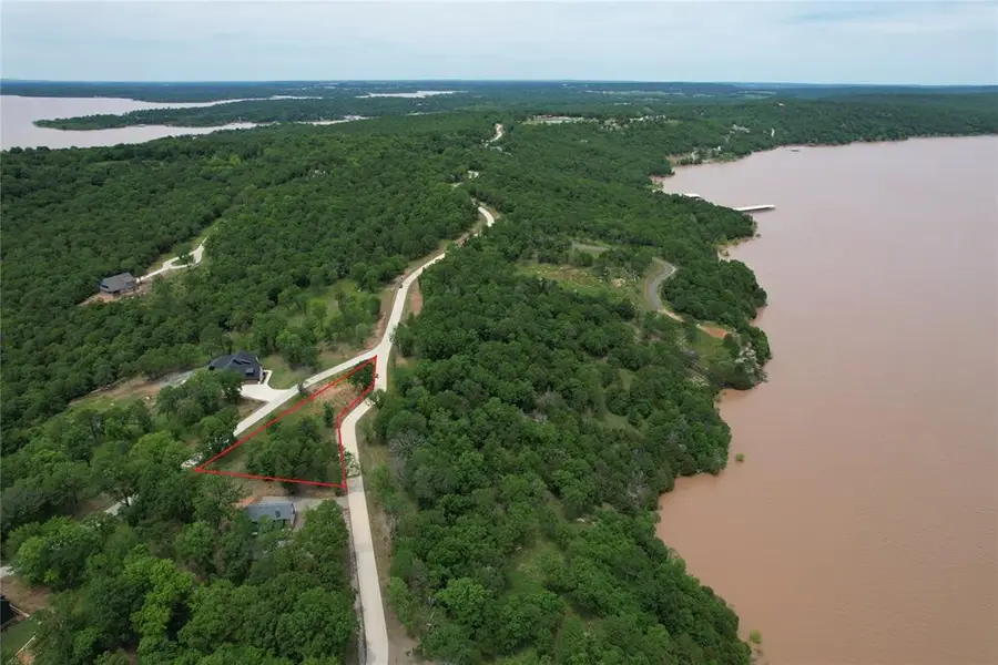 111 Patriot Pointe, Eufaula, OK 74432 - #2