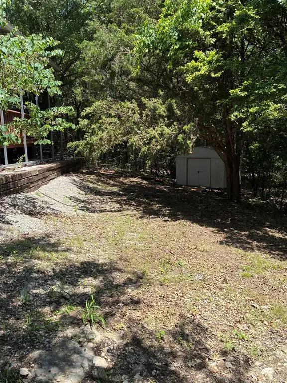 Dacoma Drive, Sulphur, OK 73086