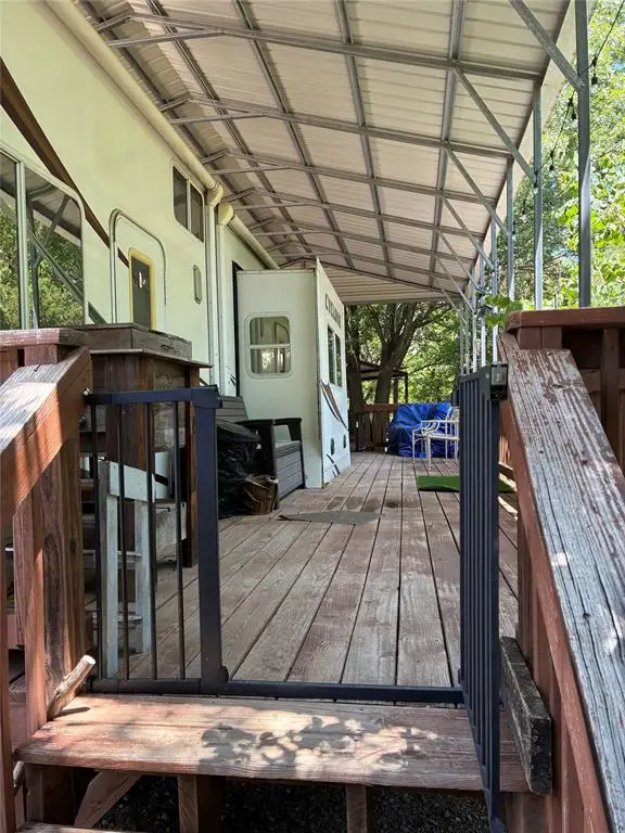 Dacoma Drive, Sulphur, OK 73086 - #3