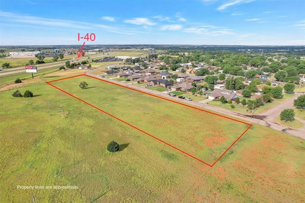 00 Willow Street, Elk City, OK 73664 - #1