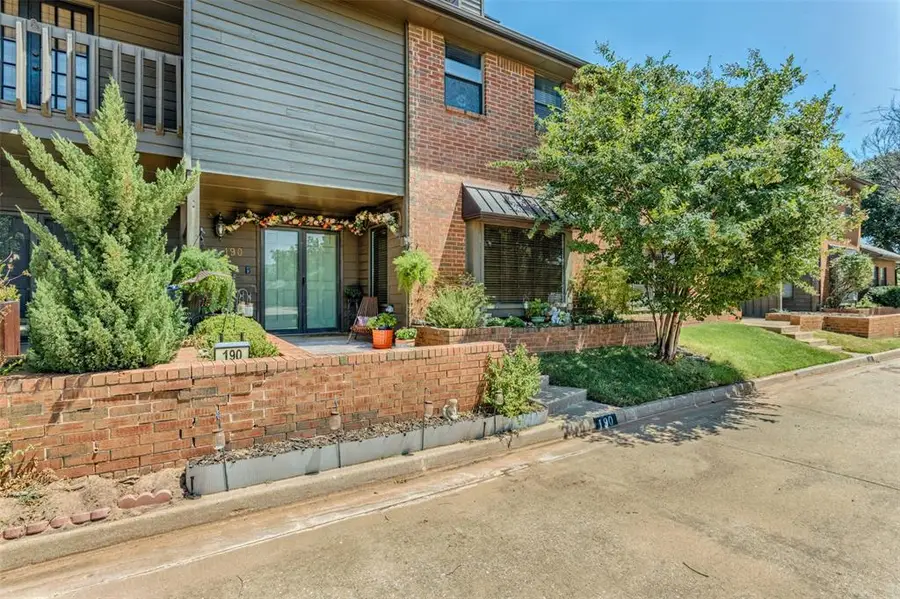 11300 N Pennsylvania Avenue #190, Oklahoma City, OK 73120 - #2