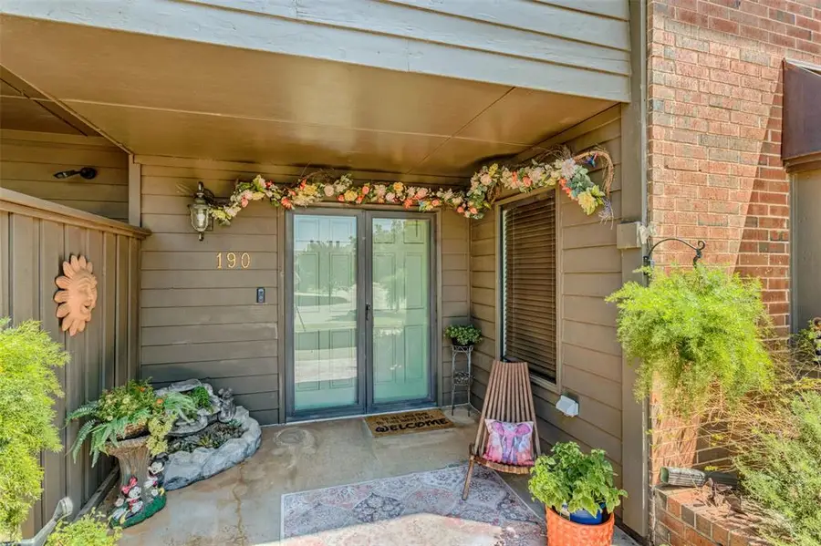 11300 N Pennsylvania Avenue #190, Oklahoma City, OK 73120 - #3