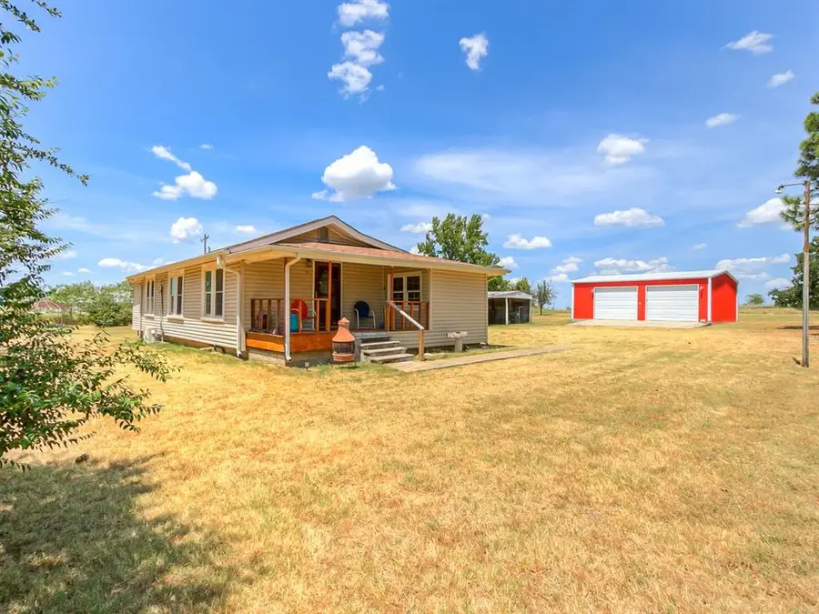 52 Blossom Drive, Wilson, OK 73463 - #2