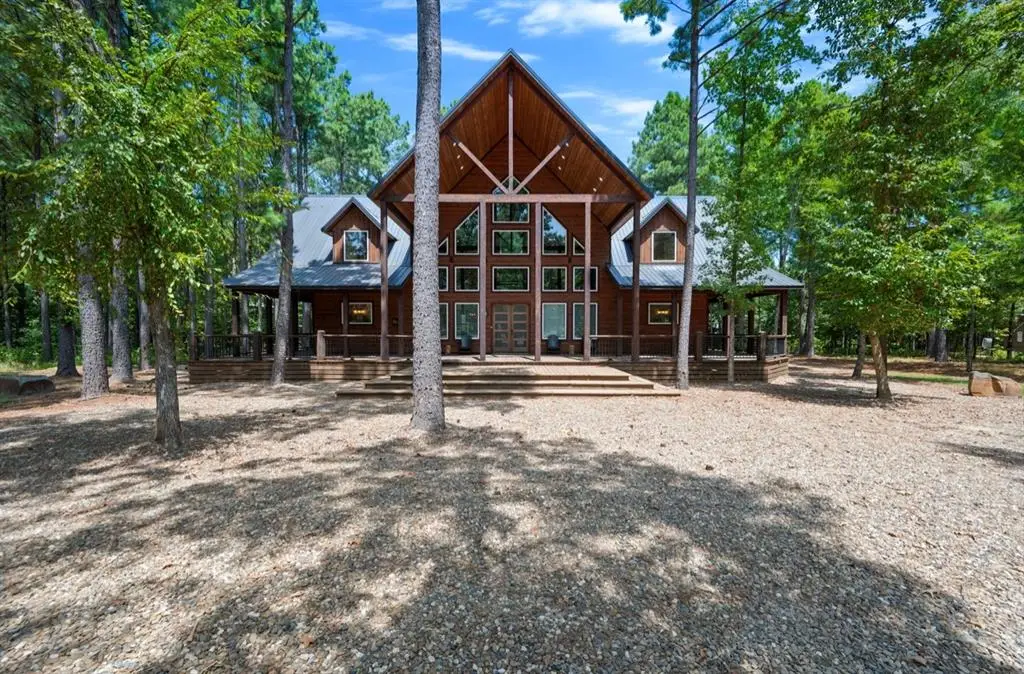 145 Hackberry Flats Trail, Broken Bow, OK 74728 - #1