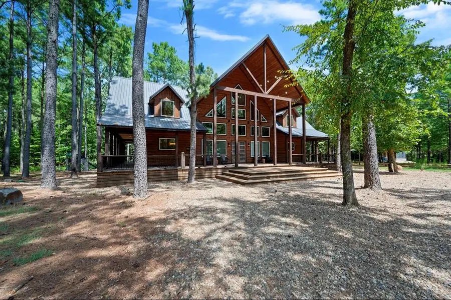 145 Hackberry Flats Trail, Broken Bow, OK 74728 - #2