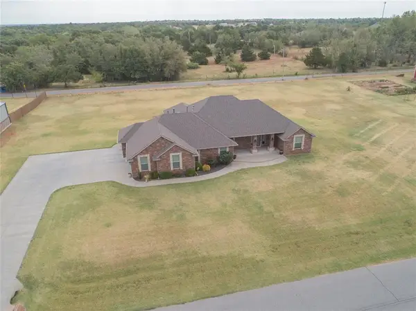 600 Hannah Drive, Tuttle, OK 73089