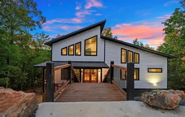 344 Virginia Pine Place, Broken Bow, OK 74728