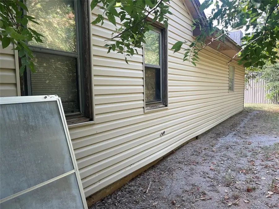 4421 SE 38th Street, Oklahoma City, OK 73115 - #2