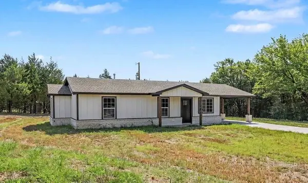 11150 Sh-56 Highway, Okemah, OK 74859