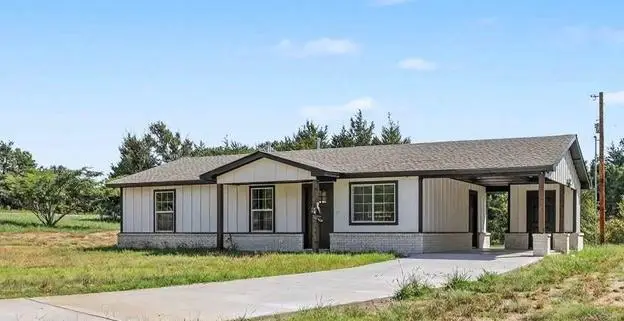 11150 Sh-56 Highway, Okemah, OK 74859 - #2