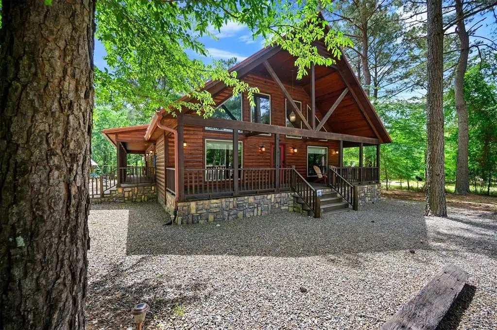 479 Poplar Circle, Broken Bow, OK 74728 - #1