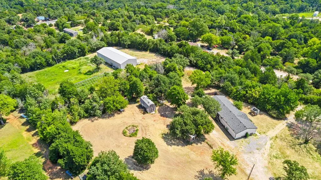 3120 Rancho Drive, Guthrie, OK 73044 - #1