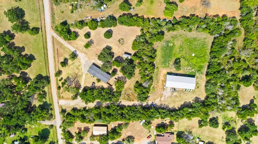 3120 Rancho Drive, Guthrie, OK 73044 - #2
