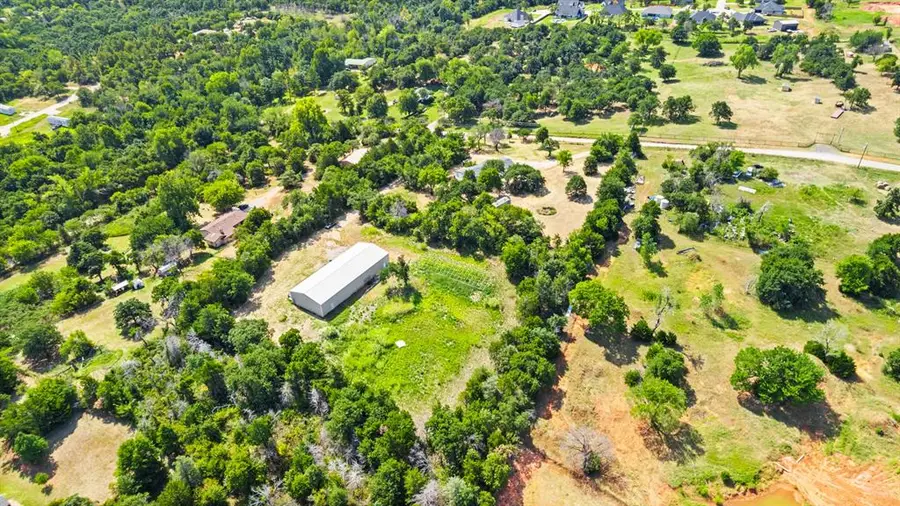 3120 Rancho Drive, Guthrie, OK 73044 - #3