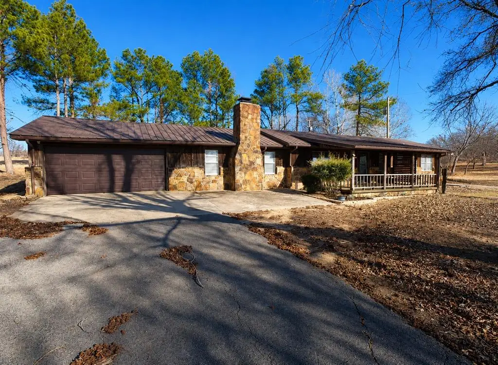 36481 E 1270 Road, Wewoka, OK 74884 - #1