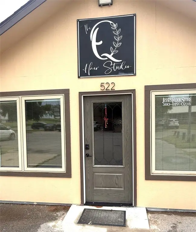 522 N State Street, Weatherford, OK 73096 - #2