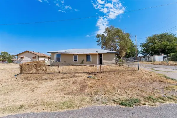 417 W C Street, Altus, OK 73521