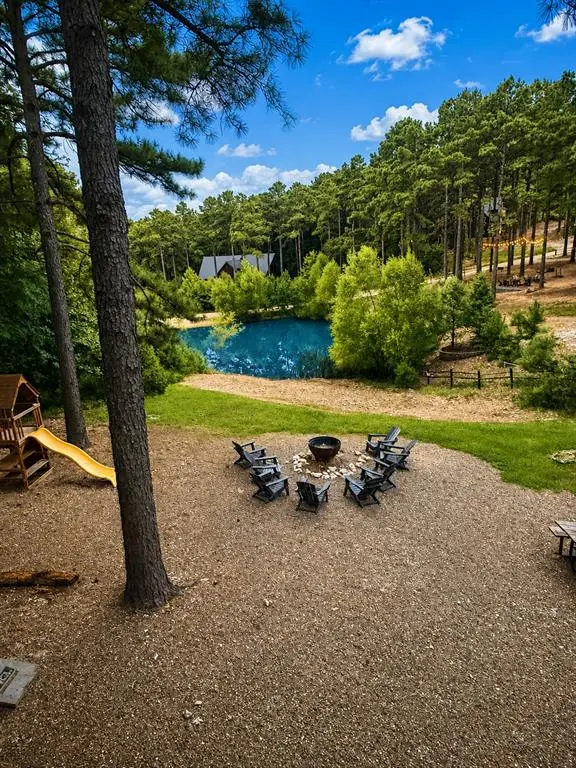 1405 Pine Hill Road, Broken Bow, OK 74728 - #2