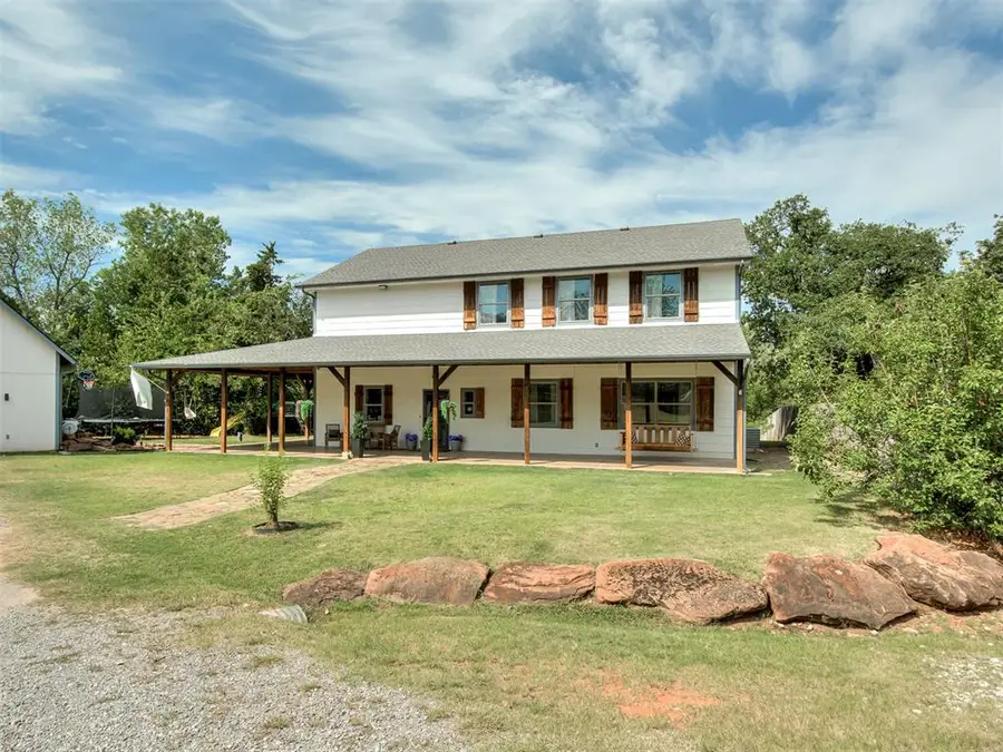 11075 Cindy Lane, Guthrie, OK 73044 - #2