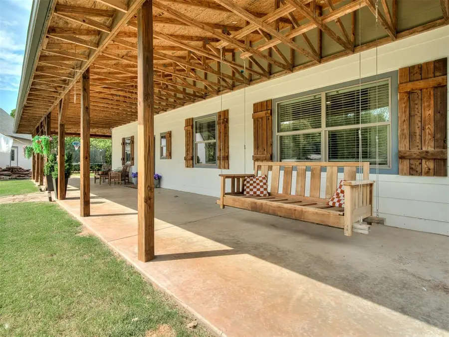 11075 Cindy Lane, Guthrie, OK 73044 - #3