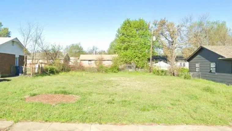1405 N Christine Drive, Midwest City, OK 73130 - #1