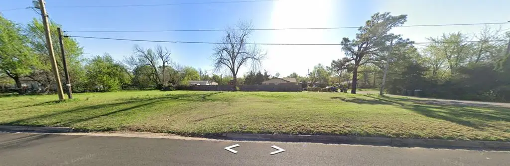 9601 NE 11th Street Land, Midwest City, OK 73130 - #1