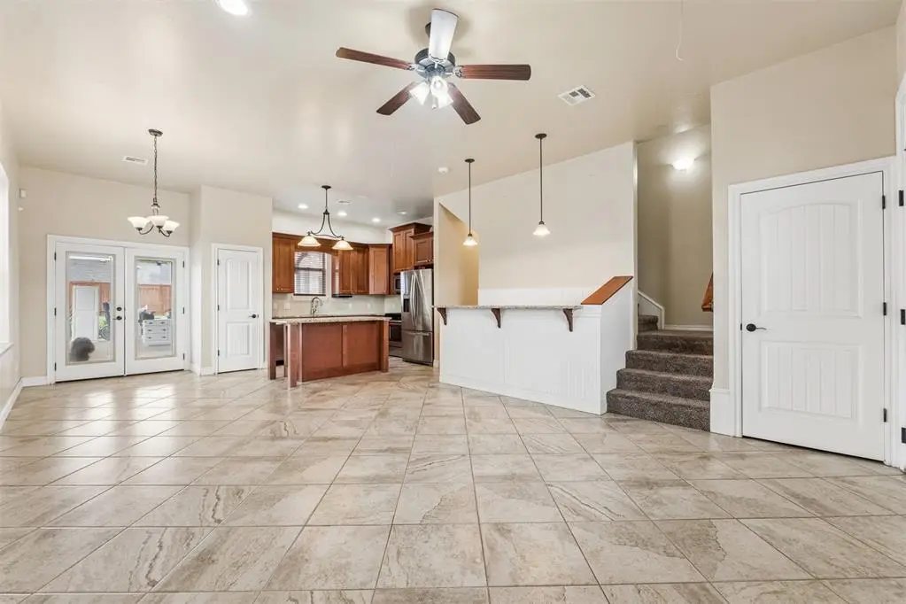 1000 S Morgan Drive, Oklahoma City, OK 73160 - #1