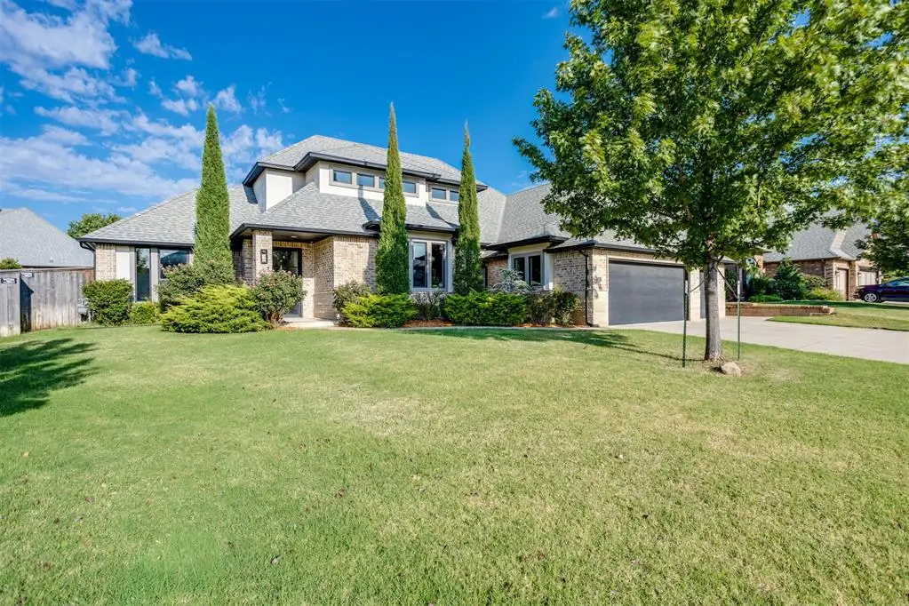 12413 Sardonyx Drive, Oklahoma City, OK 73170 - #1