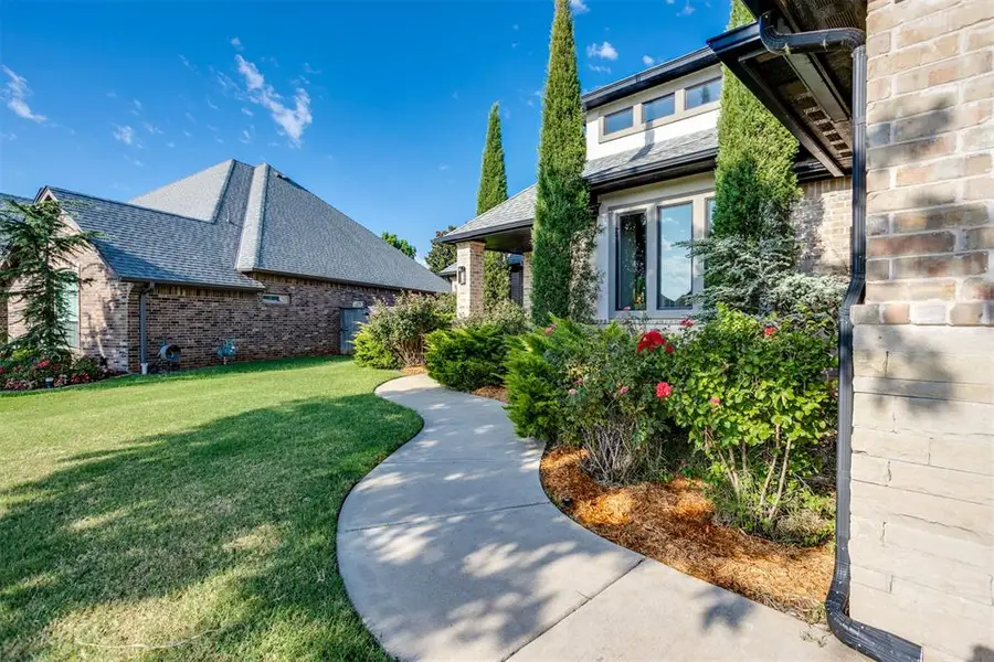 12413 Sardonyx Drive, Oklahoma City, OK 73170 - #3