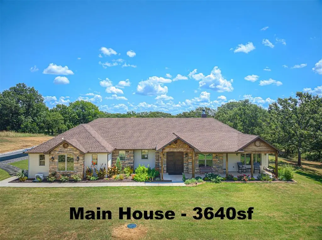 3751 Heritage Lane, Norman, OK 73026 - #1