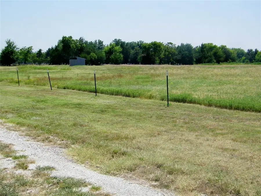506620 E County Road 1510a / 5 Acre Lot, Stratford, OK 74872 - #2