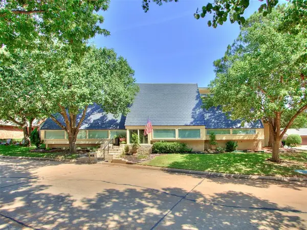 3101 Castlerock Road #59, Oklahoma City, OK 73120