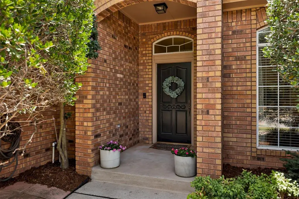1112 Copperfield Drive, Edmond, OK 73003 - #1