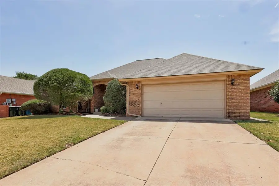 1112 Copperfield Drive, Edmond, OK 73003 - #3